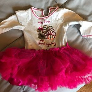 First thanksgiving bundle!